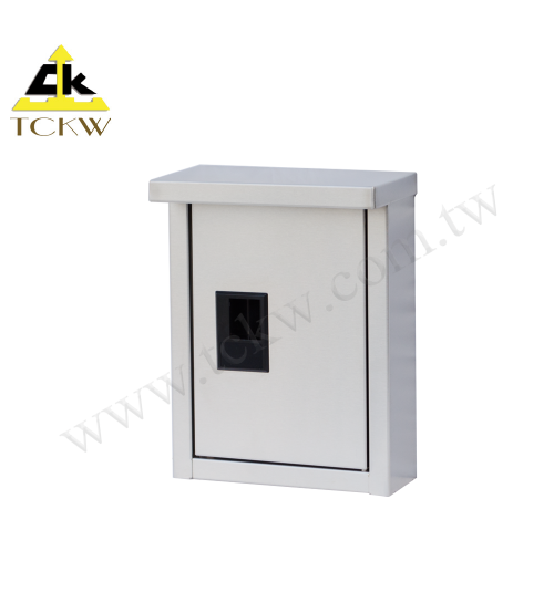 Stainless Steel Lockers(TK-217S) 